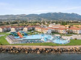 Labranda Marine Aquapark，位于蒂加基的Spa酒店