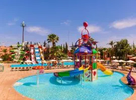 Rose Aqua Park Hotel