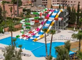 Rose Aqua Park Hotel