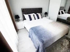 3 Rooms A502 StayInn by Cosmopolis