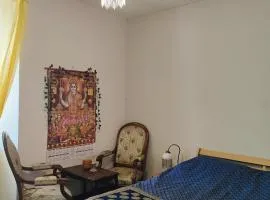 Chambres d'hôtes dans Mas avec jardin en bord de rivière