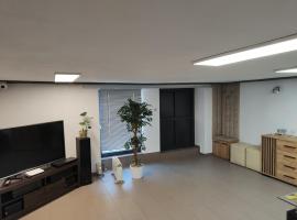 Mieszkanie Rampa，位于伊拉华的酒店