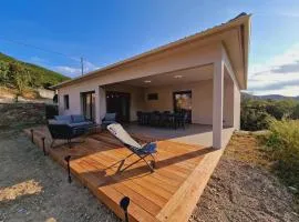 Villa T3 proche St Florent