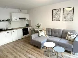 Apartament Niko Nad Zatoką Pucką