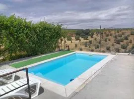 Cortijo Puente Alhama