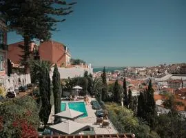 Torel Palace Lisbon