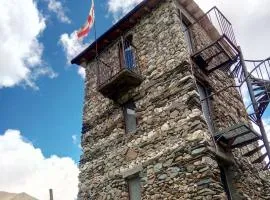 Hotel Veshagi
