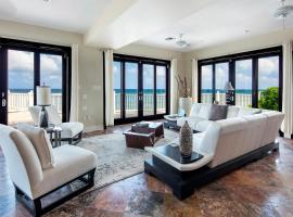 KiToCay Villa by Grand Cayman Villas & Condos，位于Old Man Bay的度假短租房