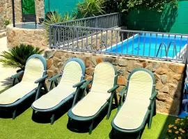 Casa Rural Los Mayorales