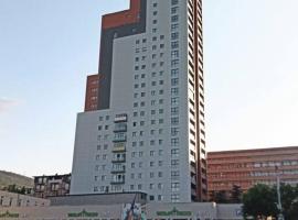 Saburtalo Palace appartments，位于第比利斯的酒店