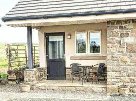 The Wee Stay - Room Only - Rural 1 Bed Guest Suite，位于Middleton Fossoway的别墅