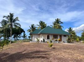 MAFIA TULIVU LODGE，位于Baleni的山林小屋