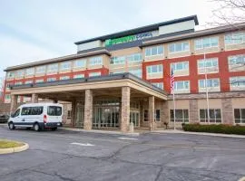 Holiday Inn Express Columbus Airport Easton