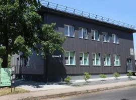 Akmenės svečių apartamentai Šypsena