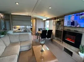 Millfields Holiday Park - Diamond Deluxe - Coastal Caravan Breaks