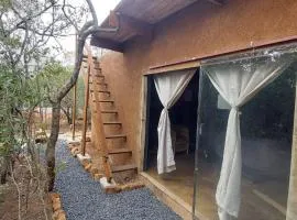 Hartbeest Eco Bush Lodge 3