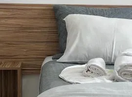 Praia Comprida Hotel