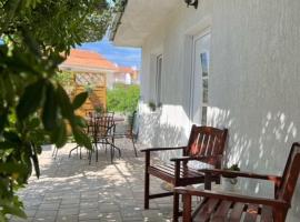 House Old Town Trogir，位于特罗吉尔的酒店