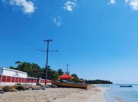 Sunset Bay B&B