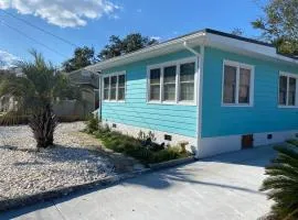 The Sea Shanty - Classic Beach Cottage