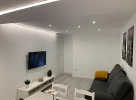 Apartamento Temático Cantabria