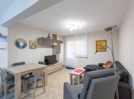 Apartamento en Santoña，位于桑托尼亚的酒店