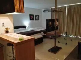 Playa Blanca Panama，位于里奥阿托的海滩短租房