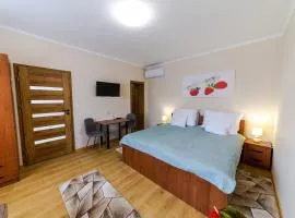 Eperke Vendégház- Vajdácska