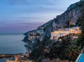 Anantara Convento di Amalfi Grand Hotel