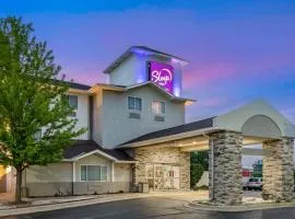 Sleep Inn Naperville - Chicago