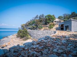 Seaside holiday house Cove Zatanki, Losinj - 21420，位于康斯基的酒店