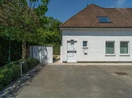 Villa in Kortrijk with Heated Pool