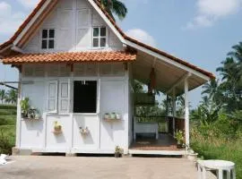 Pondok isoke villa