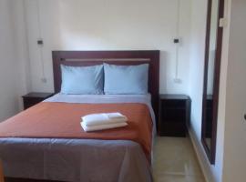 Hotel Arda Bali，位于Negara的酒店