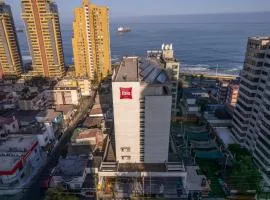 安多法加斯大宜必思酒店