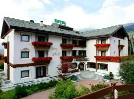 圣坦顿酒店