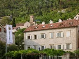 Vila Perast Boutique Hotel