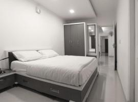 Livi Suites - Premium 1 BHK Serviced Apartments，位于班加罗尔的酒店