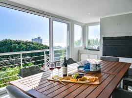 Kingsbeach Cottages，位于伊丽莎白港的酒店