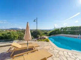 Sardegna casa a 250 metri dal mare con piscina