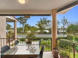River Flow Retreat -2BR By Maroochy River & Island