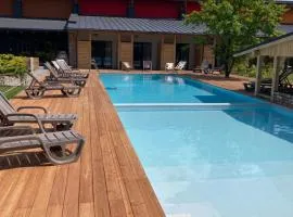 Salio Equisport Resort