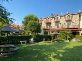 HOTEL FIRENZE