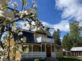 Härlig Heden Vakantiehuis