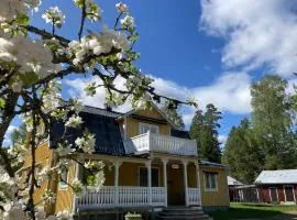 Härlig Heden Vakantiehuis