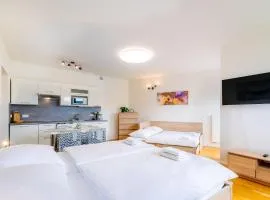 Horský apartmán Temari 12 Klínovec