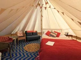 Ashcroft Glamping