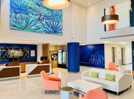 Holiday Inn Express - Guadalajara Vallarta Poniente by IHG