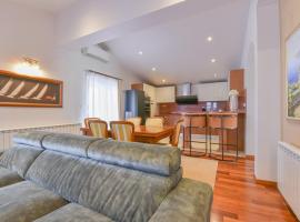 Apartment Marija Bibinje Zadar，位于比比涅的酒店