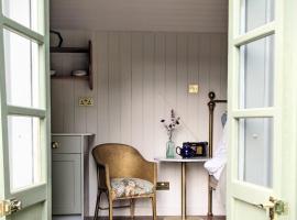 The Applehay，位于康斯坦丁的酒店